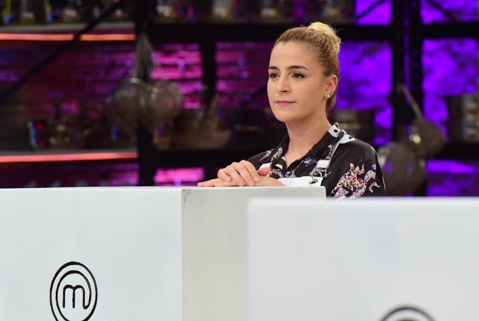 masterchef tunahan ak dilara basaran i cileden cikardi 2